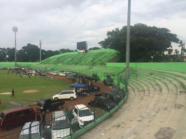 Stadion Gajayana - Malang