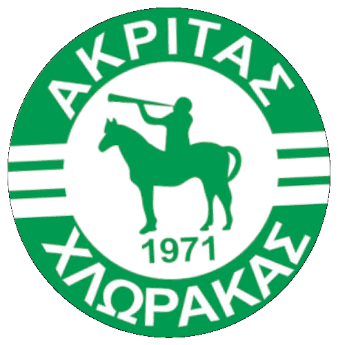 Wappen Akritas Chlorakas