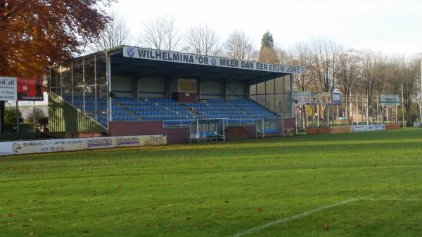 Sportpark Drakesteyn - Weert
