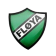 Wappen IF Fløya  23133