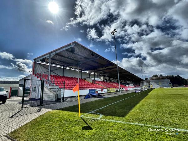 SIBRE-Sportzentrum Haarwasen - Haiger