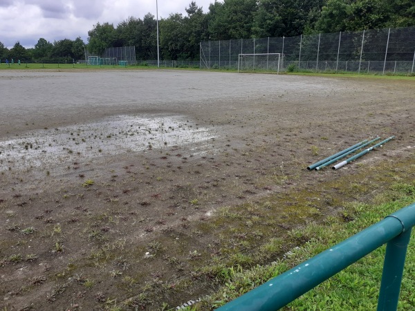 Sportanlage Langkofelstraße Platz 2 - München-Berg am Laim