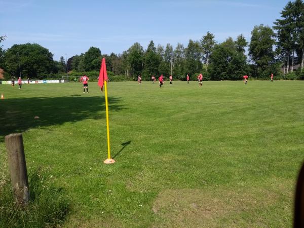 Sportanlage Posthausen B-Platz - Ottersberg-Posthausen