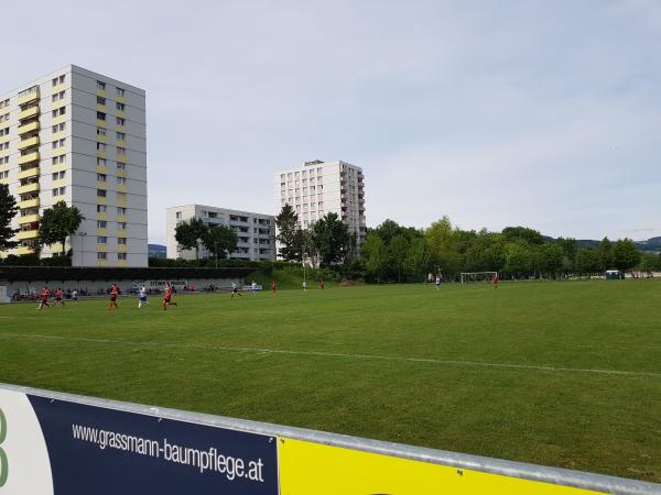 Urfahr-Platz - Linz