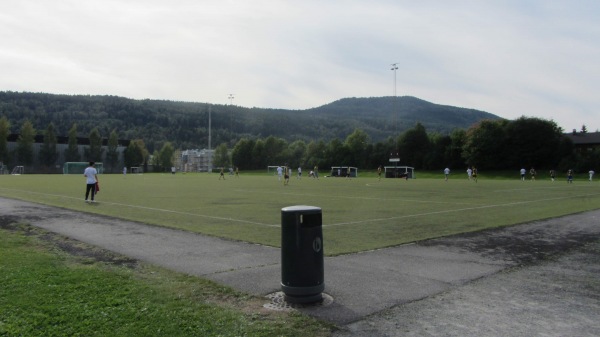 Gulskogen Arena - Drammen