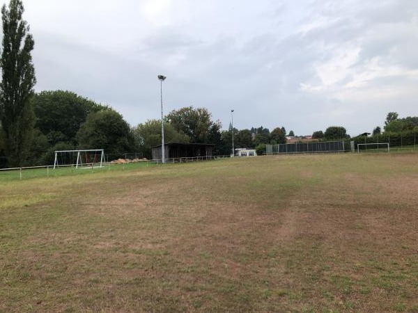 Sportanlage Steiner Loh Platz 2 - Steinau an der Straße-Ulmbach