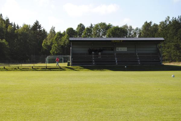 Ivars Färg Arena - Henån