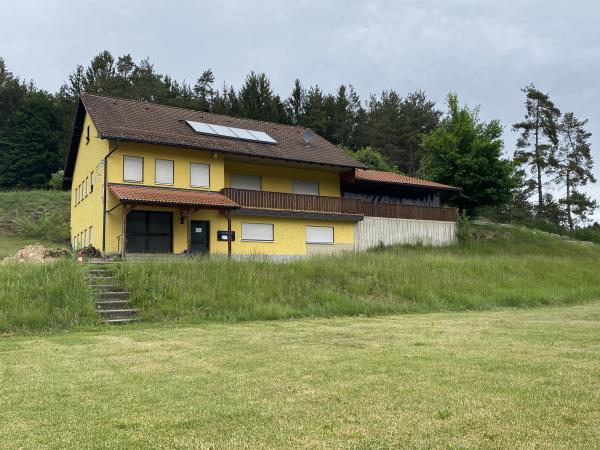 Sportanlage Bernhecker Straße - Plech