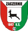 Wappen KS Zaczernie  6834