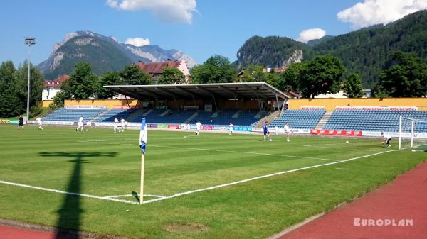 Kufstein Arena - Kufstein