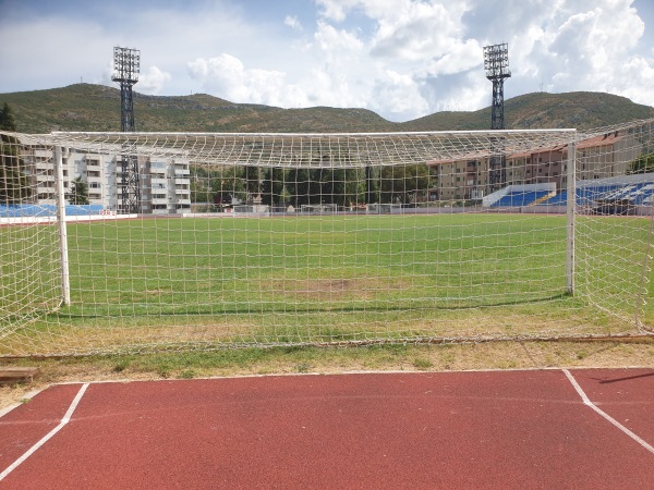 Stadion Police - Trebinje