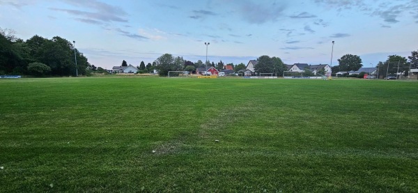 Sportplatz Wallscheid - Wallscheid