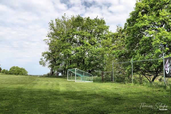 Sportgelände Auf Weiler - Burladingen-Ringingen