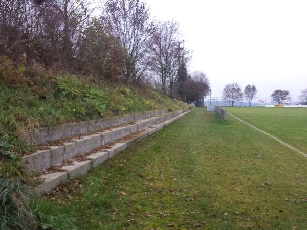 Sportplatz Neukirchen - Neukirchen beim Heiligen Blut