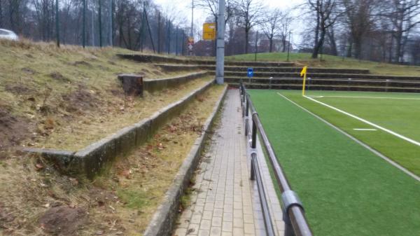 Sportplatz Exer - Bad Oldesloe