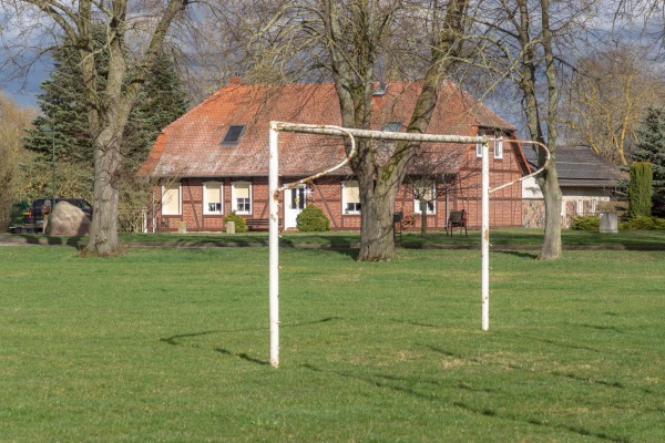 Sportplatz Wilsickow - Uckerland-Wilsickow