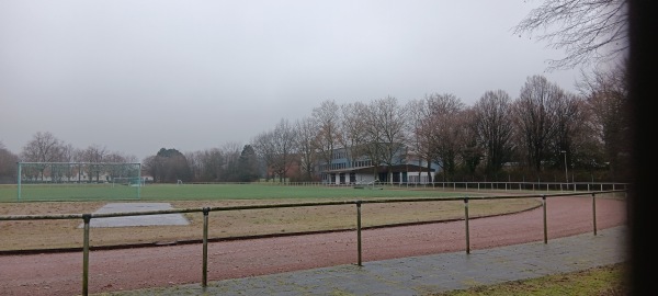 Sportplatz Goerdeler Gymnasium - Paderborn
