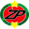 Wappen CSV Zwarte Pijl