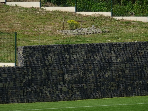 Stadion Postoloprty - Postoloprty