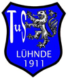 Wappen TuS Lühnde 1911 Wappen TuS Lühnde 1911