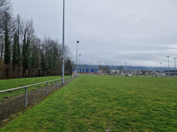 Sportanlage Peterswinkel Platz 2 - Lachen SZ