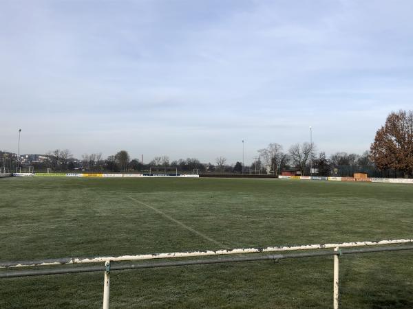 Naabsportplatz - Schirmitz