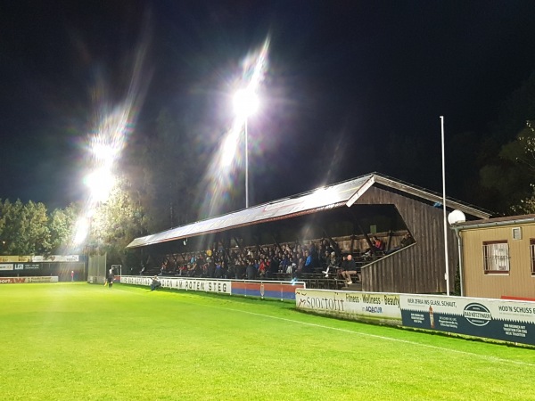 Stadion am Roten Steg - Bad Kötzting