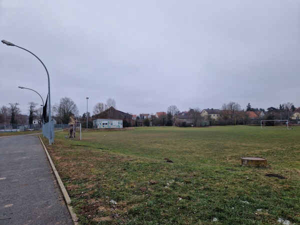 Sportanlage Mainbernheim Platz 2 - Mainbernheim