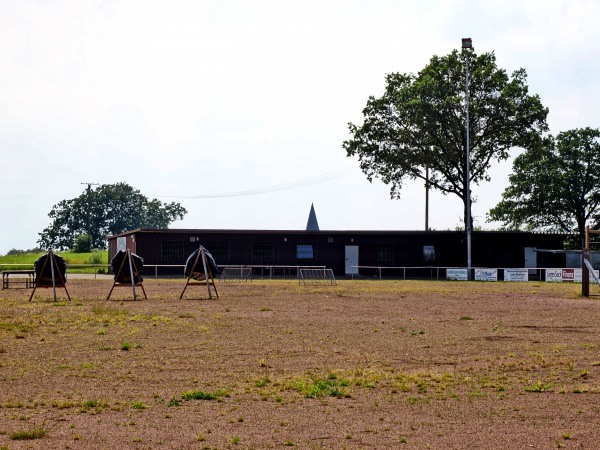 Sportplatz Belmicke - Drolshagen