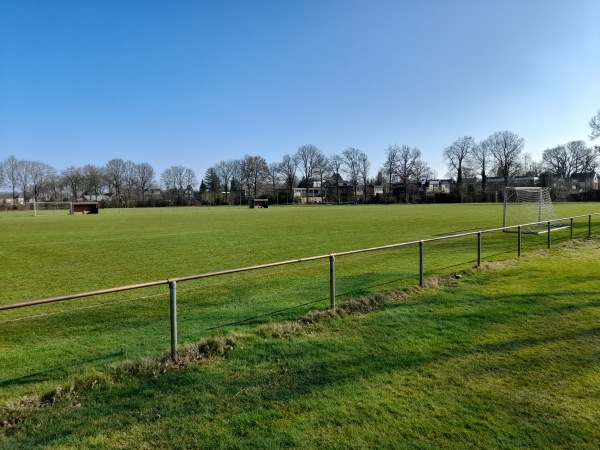 Sportpark Wethouder Horstman veld 2 - Enschede-Noord