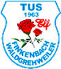 Wappen TuS 63 Finkenbach-Waldgrehweiler  122939
