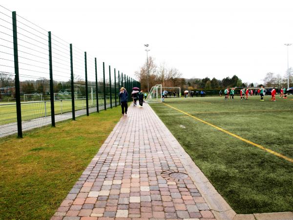 Sportpark Großer Berg Platz 4 - Altenberge