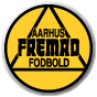 Wappen Åarhus Fremad Fodbold  2028