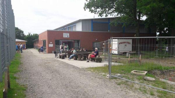 Sportanlage Alter Bierweg - Wolfsburg-Barnstorf