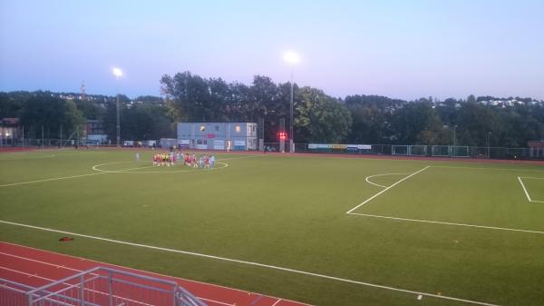 Seiersten stadion - Drøbak