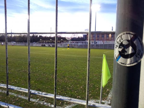 Stade Clément Ader - Muret