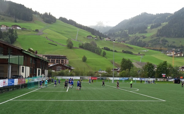 Sportplatz Großarl - Großarl