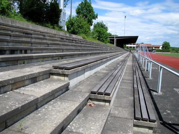 Sportzentrum Nordwest - Bad Homburg vor der Höhe