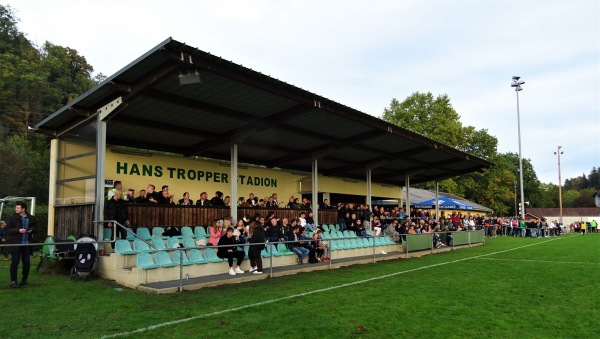 Hans Tropper Stadion - Wies