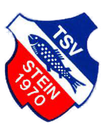 Wappen TSV Stein 1970  15500