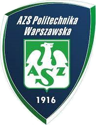 Wappen ehemals KU AZS Politechnika Warszawska