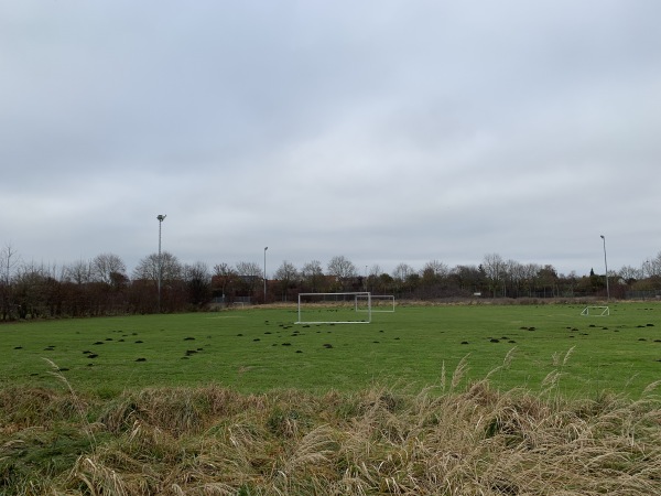 siegmund sportpark Platz 6 - Bobingen