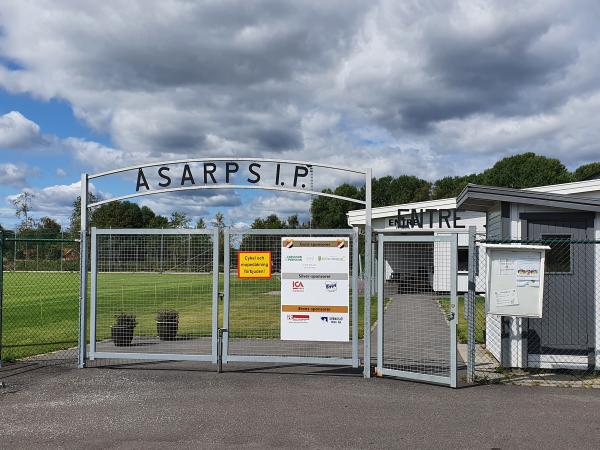 Åsarps IP - Åsarp