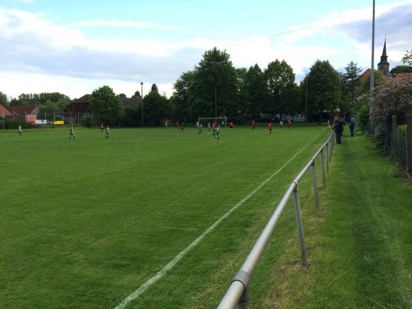 Sportplatz Am Hirtenbrink - Alfeld/Leine-Limmer