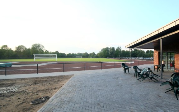 Sportpark Laerheide - Wachtendonk