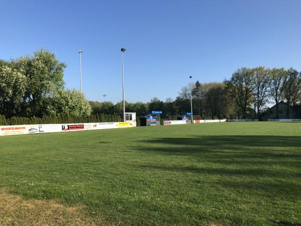 Sportanlage Osterodener Weg - Merzen