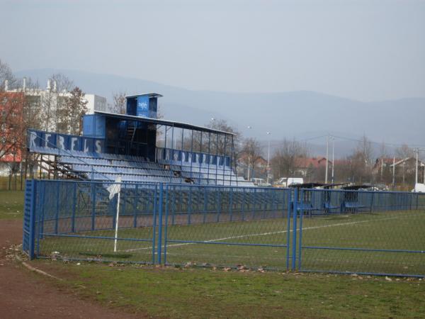 ŠRC Grana-Klaka - Zagreb 
