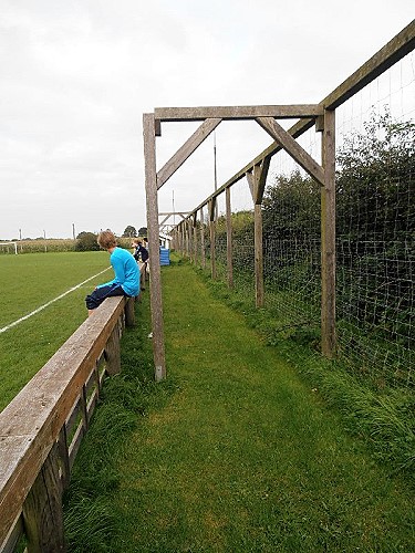 Sportplatz Böel  - Böel