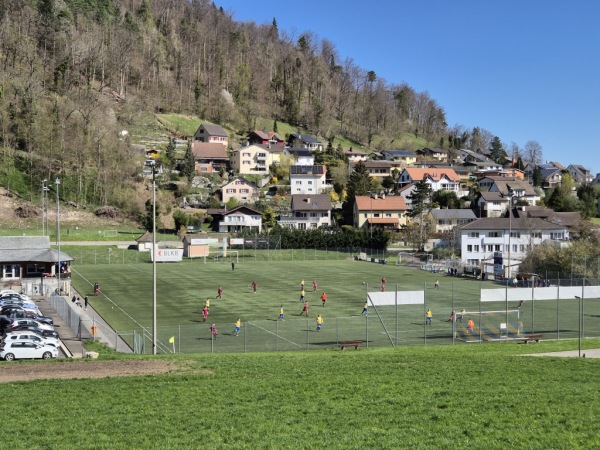 Sportplatz z'Hof - Oberdorf