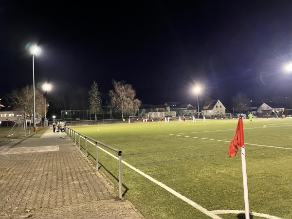 Sportplatz Seitingen 2 - Seitingen-Oberflacht